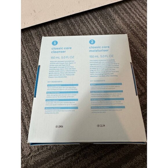 AllKinds Classic Care Daily Routine Set - Picture 3 of 8